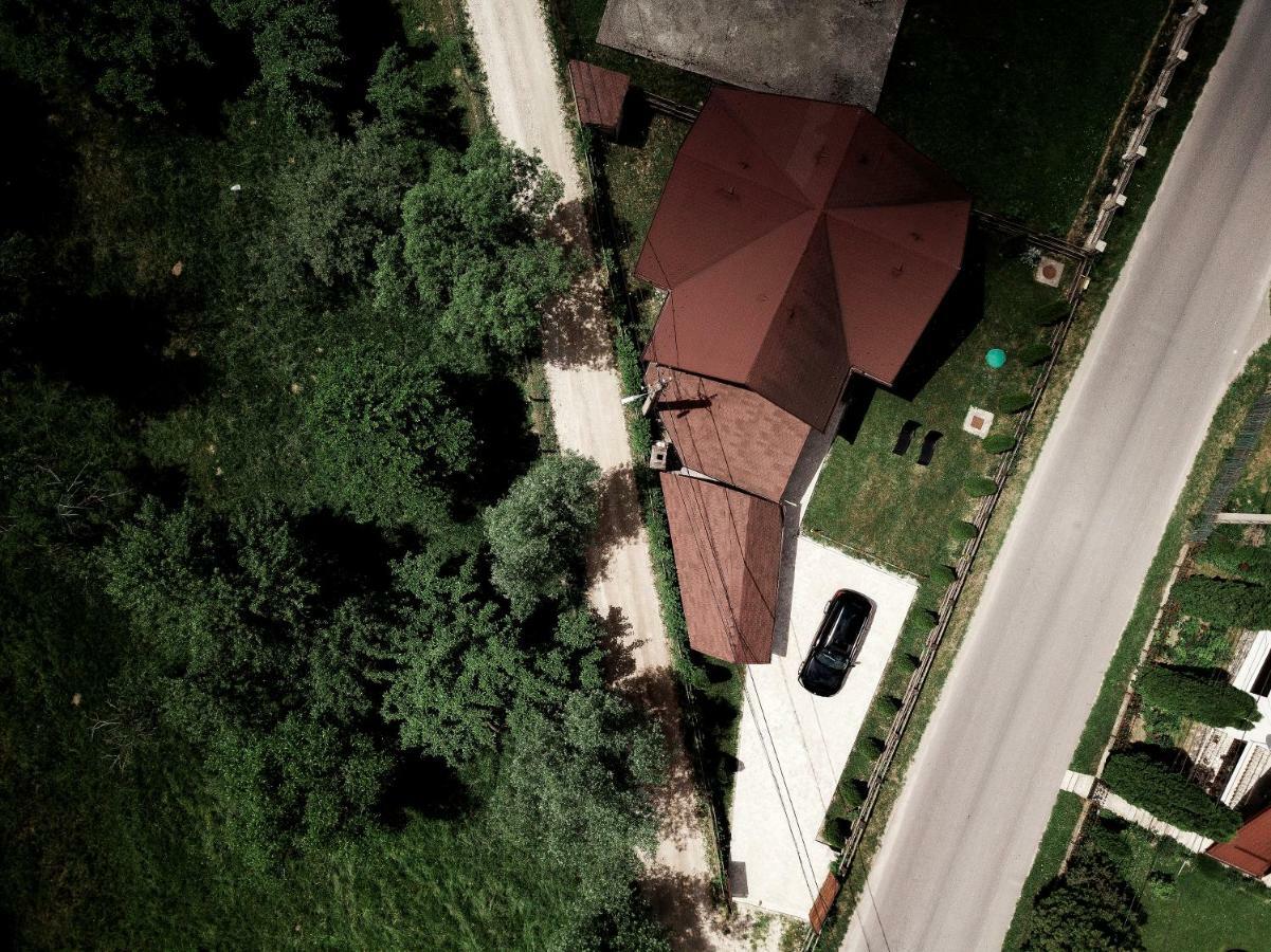 House Of Seasons Bran (Brasov) Exterior foto