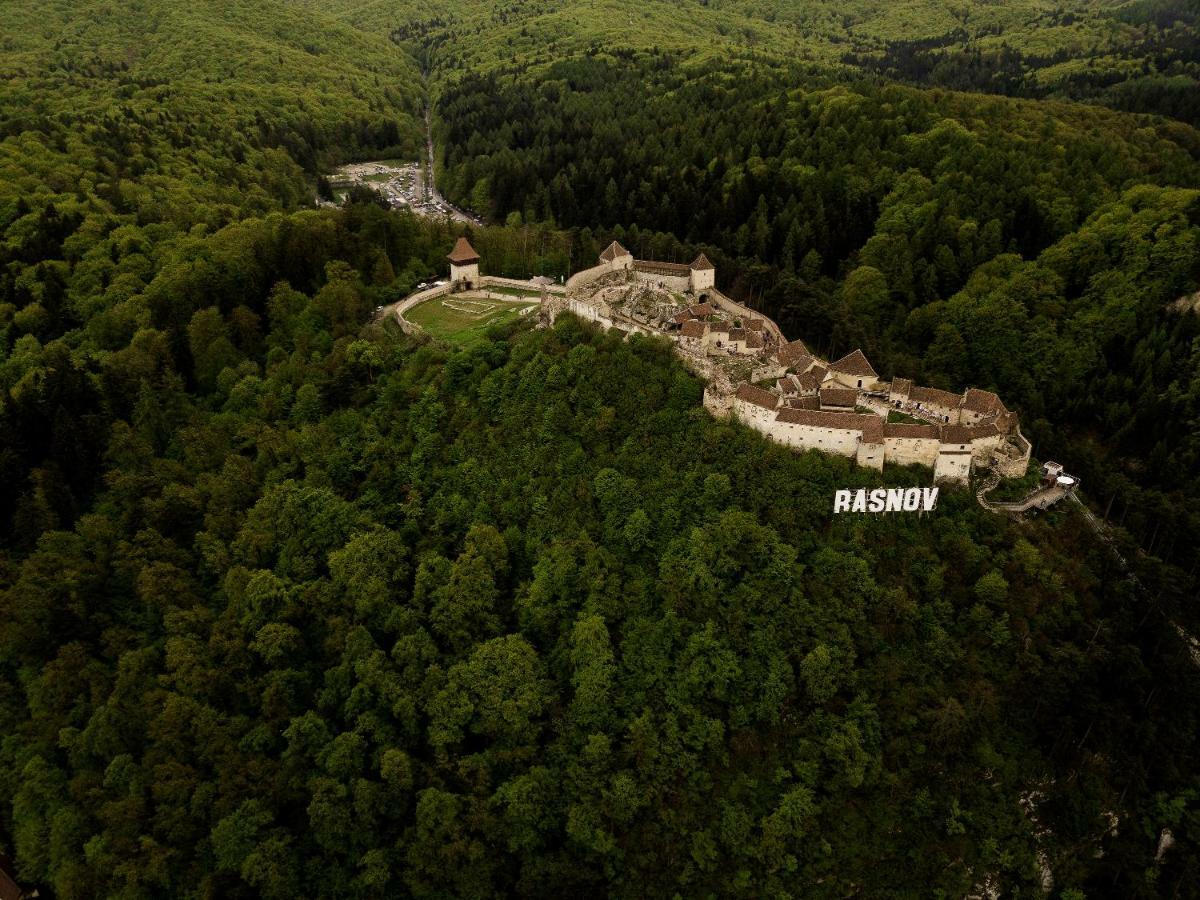 House Of Seasons Bran (Brasov) Exterior foto