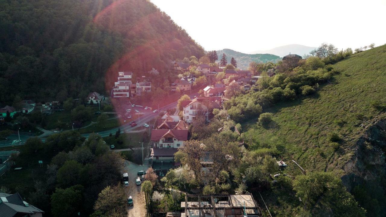 House Of Seasons Bran (Brasov) Exterior foto