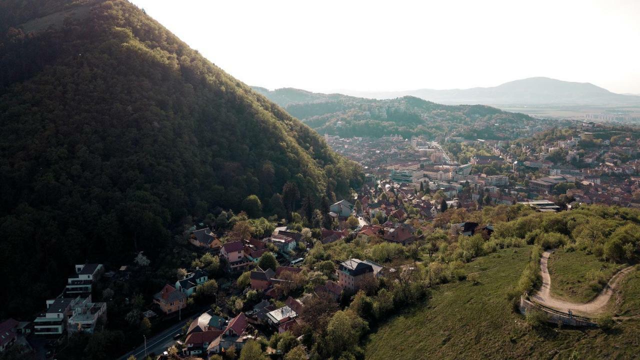 House Of Seasons Bran (Brasov) Exterior foto