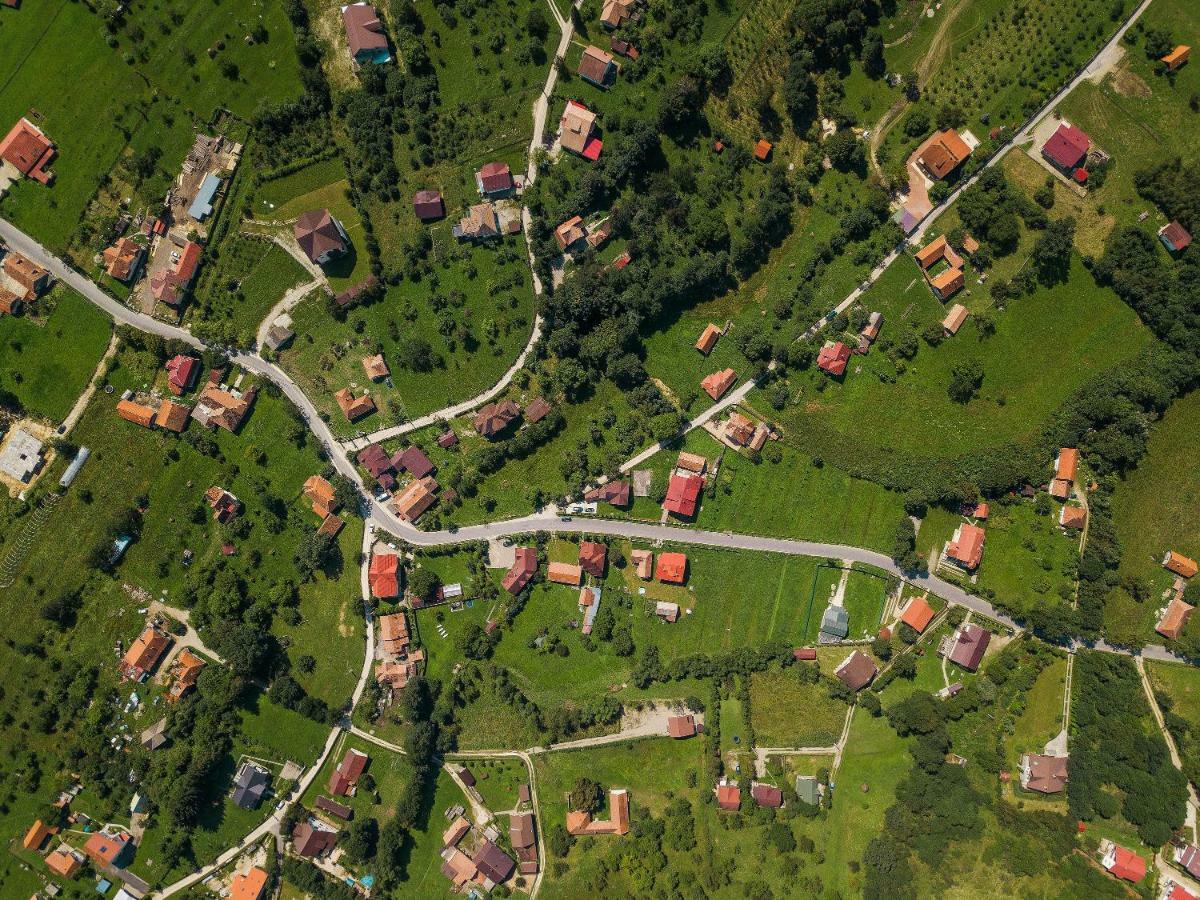 House Of Seasons Bran (Brasov) Exterior foto