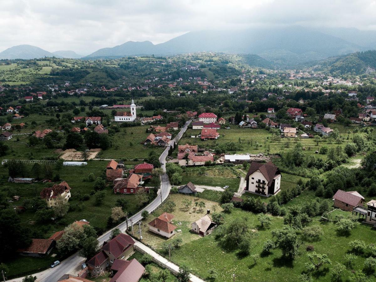 House Of Seasons Bran (Brasov) Exterior foto